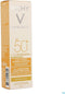 Vichy Idéal Soleil Anti-Dark Spots SPF50 - 50ml - zonnebrandcrème