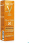 Vichy Idéal Soleil Anti-Dark Spots SPF50 - 50ml - zonnebrandcrème