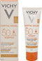 Vichy Idéal Soleil Anti-Dark Spots SPF50 - 50ml - zonnebrandcrème