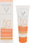 Vichy Idéal Soleil Anti-Dark Spots SPF50 - 50ml - zonnebrandcrème