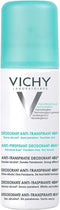 Vichy Intense Transpiratie Deodorant 48u - Spray 125ml