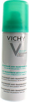 Vichy Intense Transpiratie Deodorant 48u - Spray 125ml