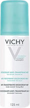Vichy Intense Transpiratie Deodorant 48u - Spray 125ml