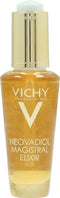Vichy Intense Transpiratie Deodorant 48u - Spray 125ml
