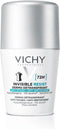 Vichy Invisible Resist 72h Anti-transpirant - Gevoelige huid - Perliet - 50ml