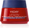 Vichy Liftactiv B3 Teint Egaliserende Nachtcrème - Voor elk huidtype - Verrijkt met pure Retinol en Niacinamide - 50ml