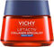 Vichy Liftactiv Collageen Specialist Nachtcrème - Anti-aging verzorging - Corrigeert rimpels en pigmentvlekken - 50ml