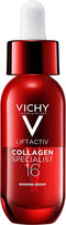 Vichy Liftactiv Collagen Specialist 16 Serum - Anti-aging verzorging - Met Co-Bonding Technologie - 30ml