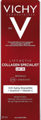 Vichy Liftactiv Collagen Specialist UV SPF25 dagcrème - 50ml
