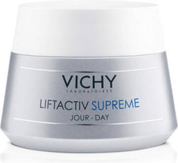 Vichy Liftactiv H.A. Anti-rimpel verstevigende dagcrème - normale huid - corrigeert rimpels en fijne lijntjes - 50ml