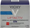 Vichy Liftactiv H.A. Anti-Rimpel Verstevigende Nachtcrème - droge tot zeer droge huid - 50ml