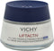 Vichy Liftactiv H.A. Anti-Rimpel Verstevigende Nachtcrème - droge tot zeer droge huid - 50ml