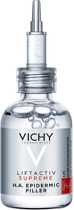Vichy Liftactiv H.A. Epidermic Filler Serum - Anti-Aging, Anti-Rimpel en Verstevigende - 30ml