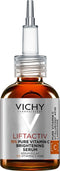 Vichy Liftactiv Vitamin C Serum - Met 16% Pure Vitamin C - Anti-rimpels - 20ml