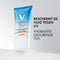 Vichy Minéral 89 72U Hydraterende Fluïde SPF 50+ - Hydrateert, beschermt en ondersteunt de huidbarrière - Zonder parfum - 50ml