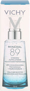 Vichy Minéral 89 Dagelijkse Booster - Verstevigend en Opvullend - Geschikt voor een Gevoelige Huid - 75ml