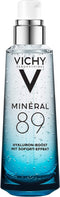 Vichy Minéral 89 Dagelijkse Booster - Verstevigend en Opvullend - Geschikt voor een Gevoelige Huid - 30ml