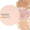 Vichy Minéralblend Driekleurig Poeder voor een Gezond-uitziende Huid - Medium