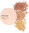 Vichy Minéralblend Driekleurig Poeder voor een Gezond-uitziende Huid - Tan