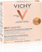 Vichy Minéralblend Driekleurig Poeder voor een Gezond-uitziende Huid - Tan