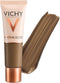 Vichy Minéralblend foundation - 19 Umber - 30ML - natuurlijke dekking
