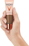Vichy Minéralblend foundation - 19 Umber - 30ML - natuurlijke dekking