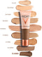 Vichy Minéralblend foundation - 19 Umber - 30ML - natuurlijke dekking