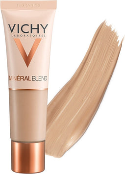Vichy Minéralblend Hydraterende Foundation voor een Frisse en Stralende Teint - Granite 11