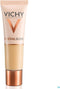 Vichy Minéralblend Hydraterende Foundation voor een Frisse en Stralende Teint - Ocher 06