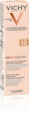 Vichy Minéralblend Hydraterende Foundation voor een Frisse en Stralende Teint - Gypsum 03