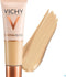 Vichy Minéralblend Hydraterende Foundation voor een Frisse en Stralende Teint - Ocher 06