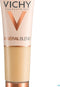 Vichy Minéralblend Hydraterende Foundation voor een Frisse en Stralende Teint - Ocher 06