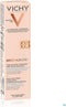 Vichy Minéralblend Hydraterende Foundation voor een Frisse en Stralende Teint - Gypsum 03