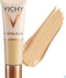 Vichy Minéralblend Hydraterende Foundation voor een Frisse en Stralende Teint - Ocher 06