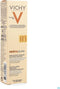 Vichy Minéralblend Hydraterende Foundation voor een Frisse en Stralende Teint - Gypsum 03
