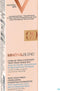 Vichy Minéralblend Hydraterende Foundation voor een Frisse en Stralende Teint - Agate 09