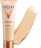 Vichy Minéralblend Hydraterende Foundation voor een Frisse en Stralende Teint - Gypsum 03