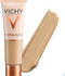 Vichy Minéralblend Hydraterende Foundation voor een Frisse en Stralende Teint - Agate 09