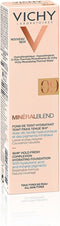Vichy Minéralblend Hydraterende Foundation voor een Frisse en Stralende Teint - Agate 09
