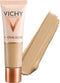 Vichy Minéralblend Hydraterende Foundation voor een Frisse en Stralende Teint - Agate 09