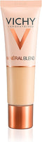 Vichy Minéralblend Hydraterende Foundation voor een Frisse en Stralende Teint - Clay 01