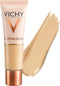 Vichy Minéralblend Hydraterende Foundation voor een Frisse en Stralende Teint - Ocher 06