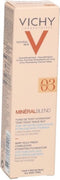 Vichy Minéralblend Hydraterende Foundation voor een Frisse en Stralende Teint - Gypsum 03