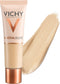 Vichy Minéralblend Hydraterende Foundation voor een Frisse en Stralende Teint - Clay 01