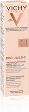 Vichy Minéralblend Hydraterende Foundation voor een Frisse en Stralende Teint - Granite 11