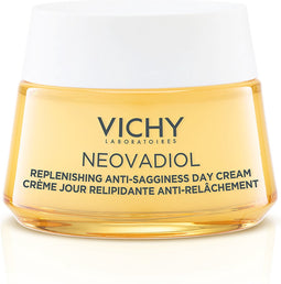 Vichy Neovadiol Lipidenaanvullende, Anti-Verslapping Dagcrème - Anti-Aging - Na de overgang - 50ml