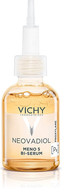 Vichy Neovadiol Meno 5 Bi-Serum - voor tijdens en na de overgang - voor rijpe huid - 30ml