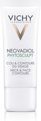 Vichy Neovadiol Phytosculpt Hermodellerende en Verstevigende Crème voor Hals en Gezichtscontouren 50ml