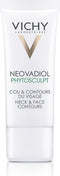 Vichy Neovadiol Phytosculpt Hermodellerende en Verstevigende Crème voor Hals en Gezichtscontouren 50ml