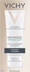 Vichy Neovadiol Phytosculpt Hermodellerende en Verstevigende Crème voor Hals en Gezichtscontouren 50ml